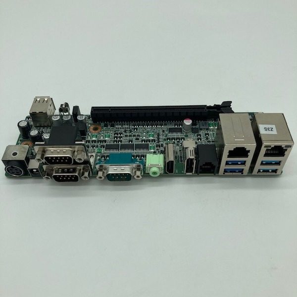 SAM4S FORZA 225 I/O PCB