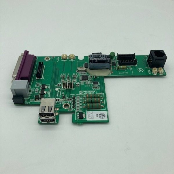 SAM4S SPT4856 TOUCH & DRAWER PCB BOARD - Image 2