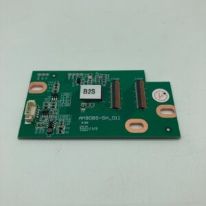 SAM4S S360 PCT CONTROLLER PCB