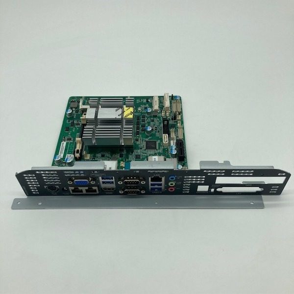 SAM4S TITAN 260 MAIN PCB UPGRADE KIT