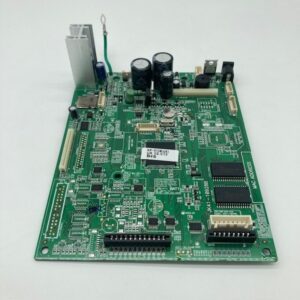 SAM4S NR510 MAIN PCB MARK II