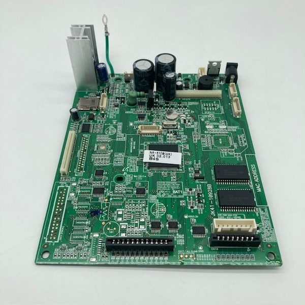 SAM4S NR510 MAIN PCB MARK II
