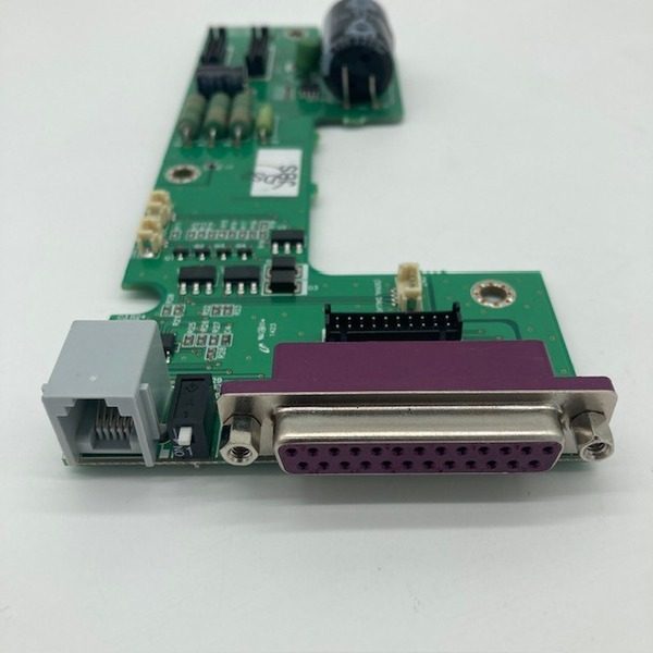 SAM4S TITAN 260 DRAWER PCB - Image 3