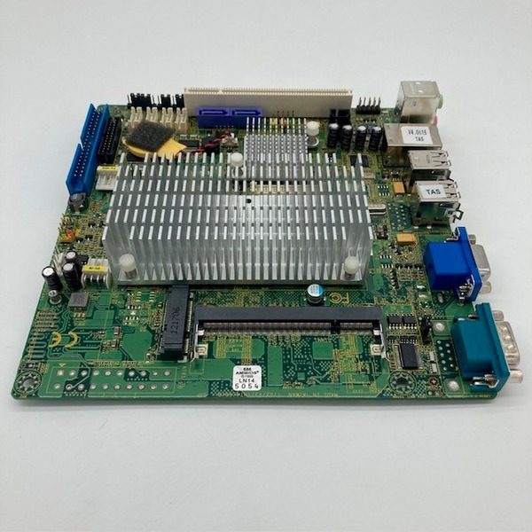 SAM4S SPT3000 MAIN PCB BOARD - Image 2
