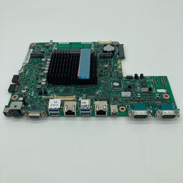 SAM4S TITAN S560 MAIN PCB