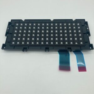 SAM4S NR510F KEYBOARD