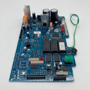 SAM4S ER650 MAIN PCB BOARD