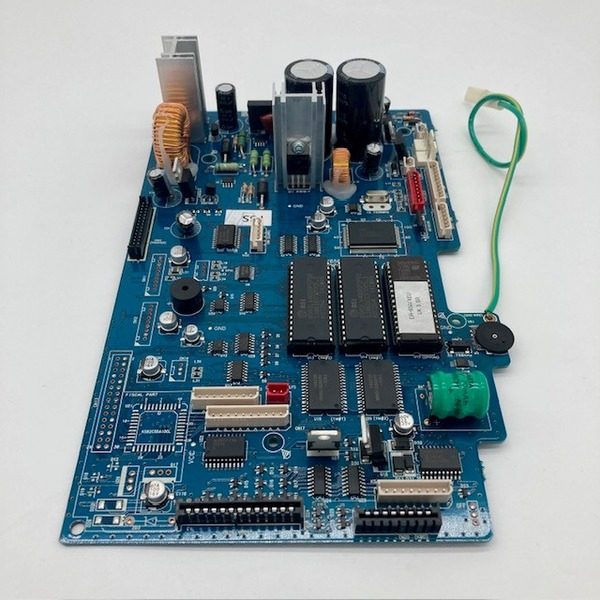 SAM4S ER650 MAIN PCB BOARD