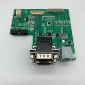 SAM4S ER900 INTERFACE PCB BOARD