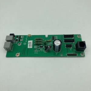SAM4S SPT3700 I/O EXTENSION PCB BOARD