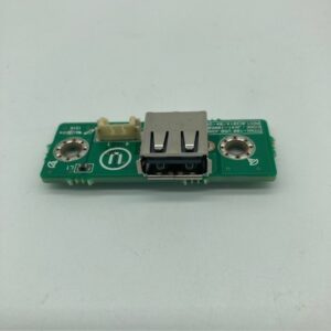 SAM4S TITAN 260 USB JOINT PCB