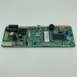 SAM4S ER180T NEW MAIN PCB BOARD