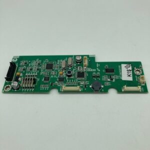 SAM4S SPT3700 TOUCH & MSR PCB BOARD