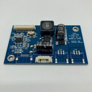 SAM4S FORZA 118 BACKLIGHT CONTROLLER PCB