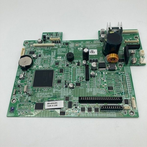 SAM4S ER920 MAIN PCB BOARD