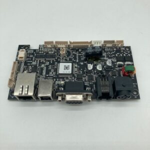 HPRT POS80H 5-in-1 MAIN PCB