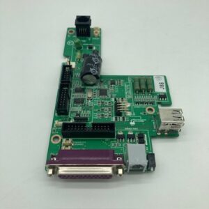 SAM4S SPT4000 TOUCH PCB BOARD W/DALLAS