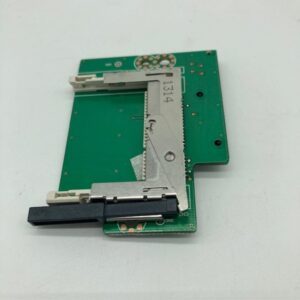 SAM4S SPT7650 COMPACT FLASH PCB BOARD