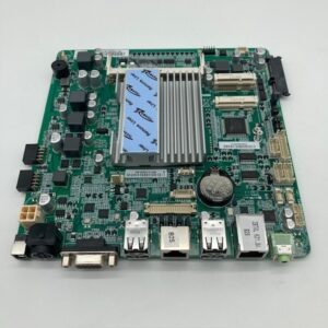 SAM4S S160 MAIN PCB