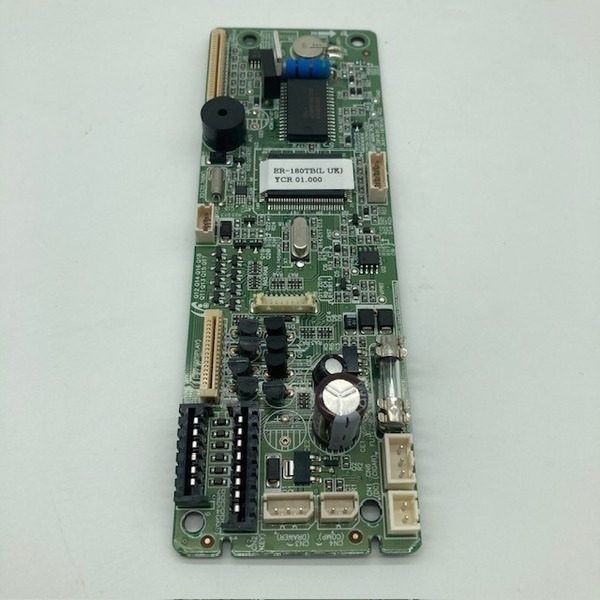SAM4S ER180T MAIN PCB BOARD - Image 2