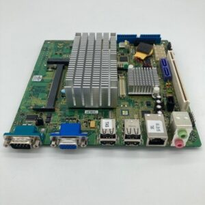 SAM4S SPT3000 MAIN PCB BOARD