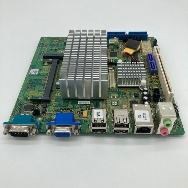 SAM4S SPT3000 MAIN PCB BOARD