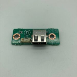 SAM4S SPT4856 USB JOINT PCB