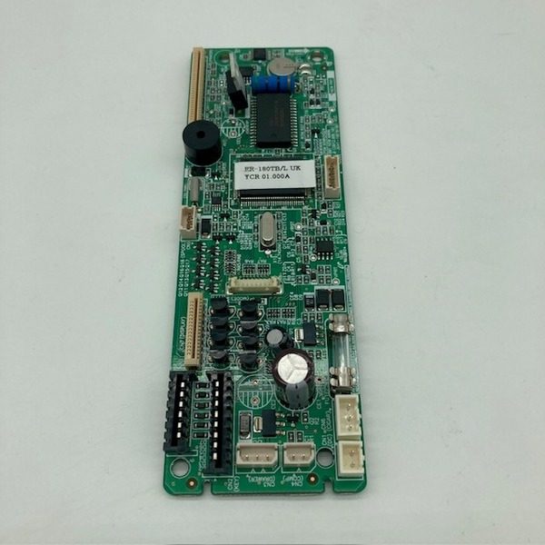 SAM4S ER180T NEW MAIN PCB BOARD - Image 2