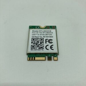 SAM4S ASTRA WIFI / BLUETOOTH COMBO PCB
