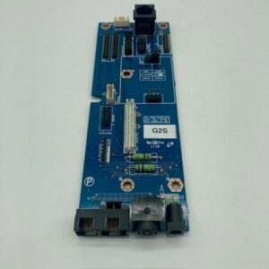 SAM4S SPT3000 SUB POWER PCB BOARD