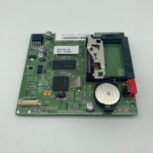 SAM4S SPS2200 MAIN PCB BOARD