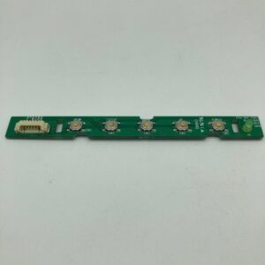 SAM4S FORZA 225 REAR LCD OSD PCB BOARD