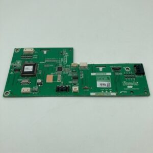 SAM4S SPS2000 MICOM PCB BOARD