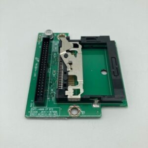SAM4S SPT4000 CF PCB & CABLE