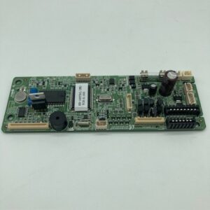 SAM4S ER180T MAIN PCB BOARD