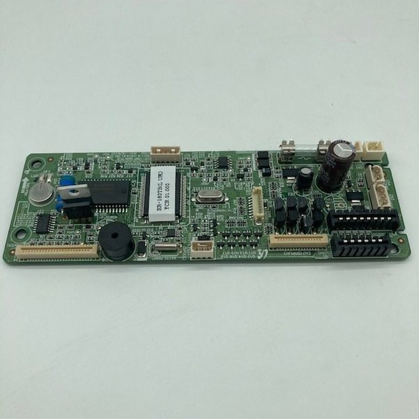 SAM4S ER180T MAIN PCB BOARD