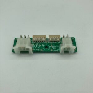 SAM4S SPT7650 POWER JOINT PCB BOARD