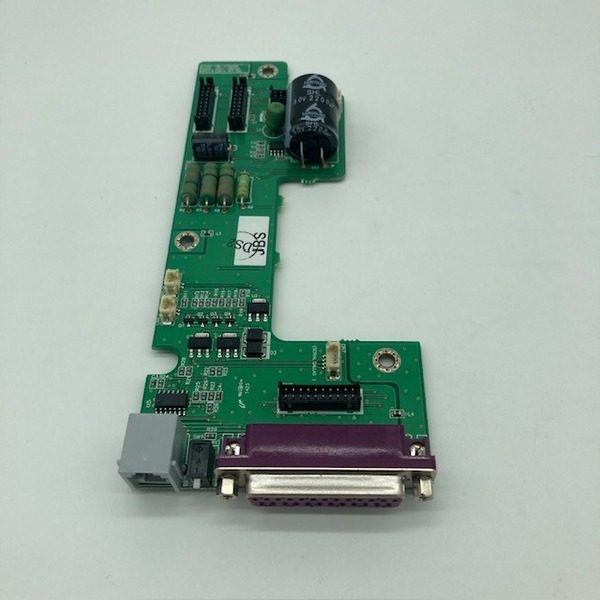 SAM4S TITAN 260 DRAWER PCB