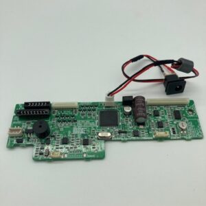 SAM4S ER180U MAIN PCB BOARD