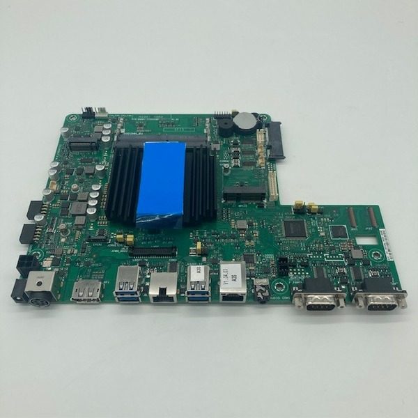 SAM4S SAPPHIRE MAIN PCB - Image 2