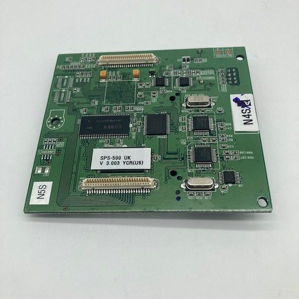 SAM4S SPS2200 MAIN PCB BOARD - Image 2