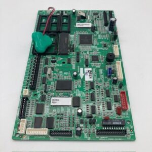 SAM4S SER7000 MAIN PCB BOARD