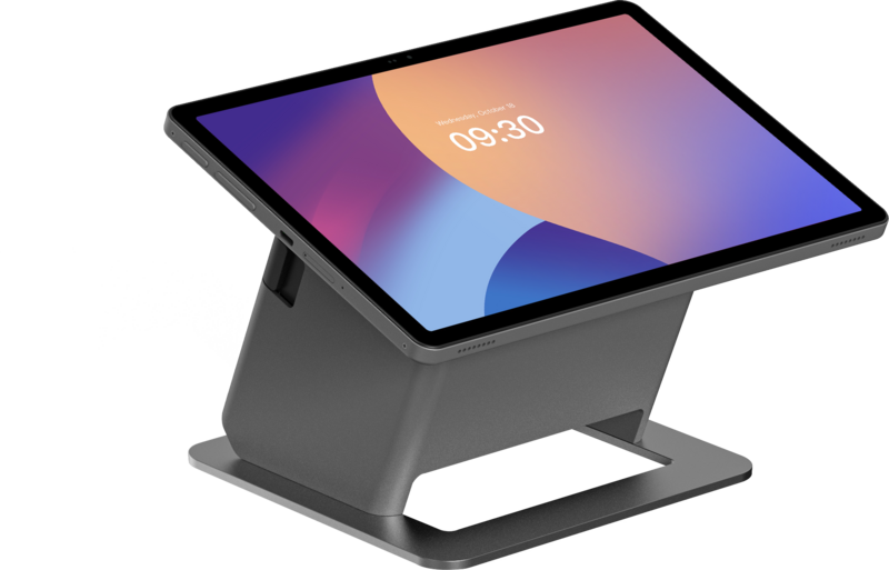 IMIN FALCON 2 80mm PRINTER DOCK