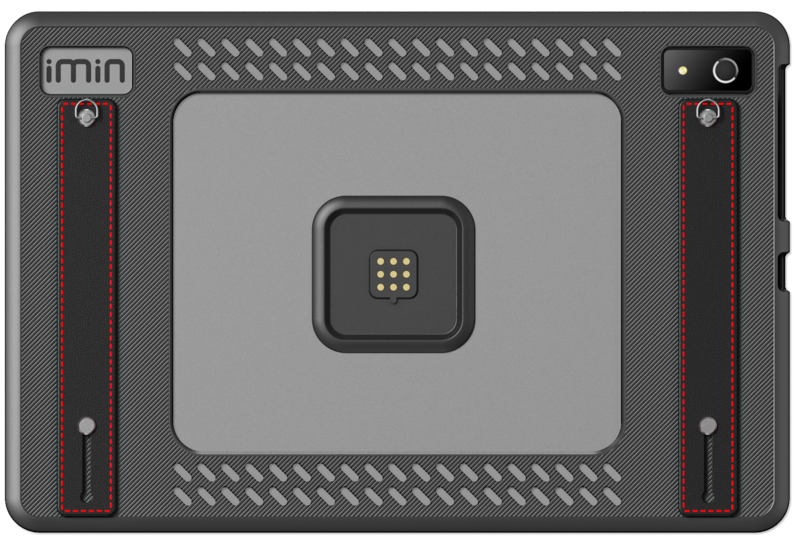 IMIN FALCON 2 CASE - Image 2