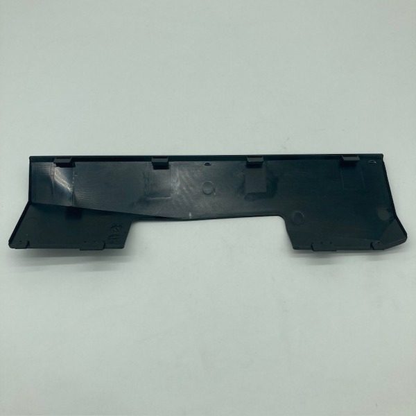 SAM4S SAPPHIRE 560 (15") WIRE COVER BLACK - Image 2