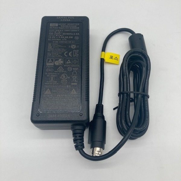 SAM4S SAPPHIRE POWER SUPPLY - Image 3