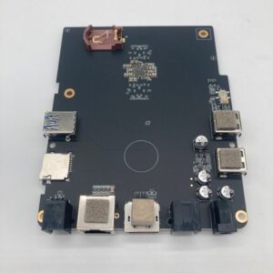 IMIN SWAN 1 PRO MAIN PCB (4+64)