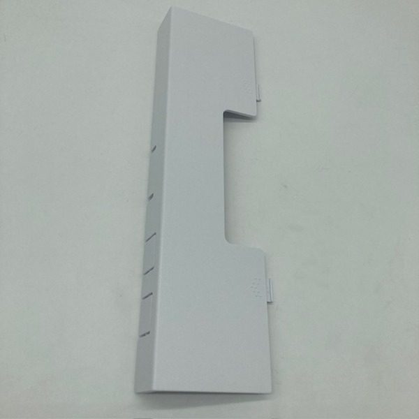 SAM4S TITAN S260 WIRE COVER WHITE - Image 2