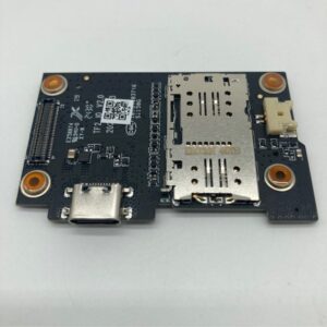 IMIN FALCON 2 I/O PCB