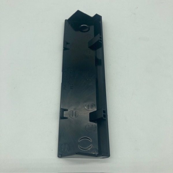 SAM4S TITAN S560 MCR COVER BLACK - Image 2